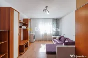 Garsonieră - Academica - Etaj 1 - Decomandat