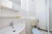 Garsonieră - Academica - Etaj 1 - Decomandat