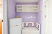 Garsonieră - Academica - Etaj 1 - Decomandat