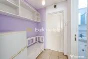 Garsonieră - Academica - Etaj 1 - Decomandat