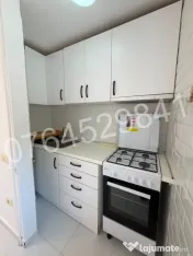 Apt. 2 camere,zona Lacul Tei-Barbu Văcarescu,la 5 min. parcul Circului 