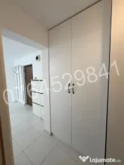 Apt. 2 camere,zona Lacul Tei-Barbu Văcarescu,la 5 min. parcul Circului 