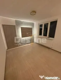 Apartament 2 camere, Raul Doamnei