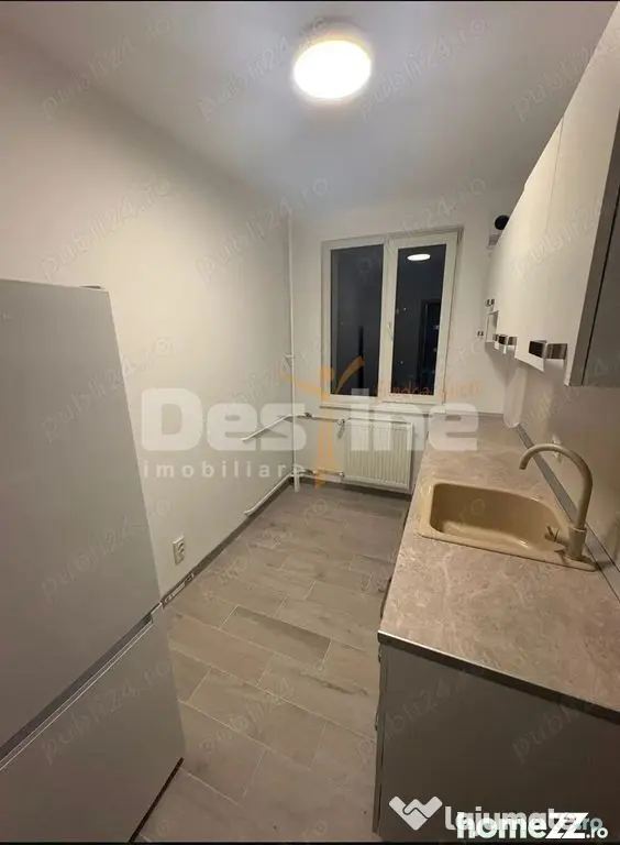 Apartament 2 camere, Raul Doamnei - Bucuresti (Bucuresti-Ilfov)