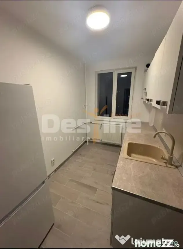 Apartament 2 camere, Raul Doamnei - Bucuresti (Bucuresti-Ilfov)