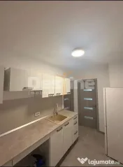 Apartament 2 camere, Raul Doamnei 