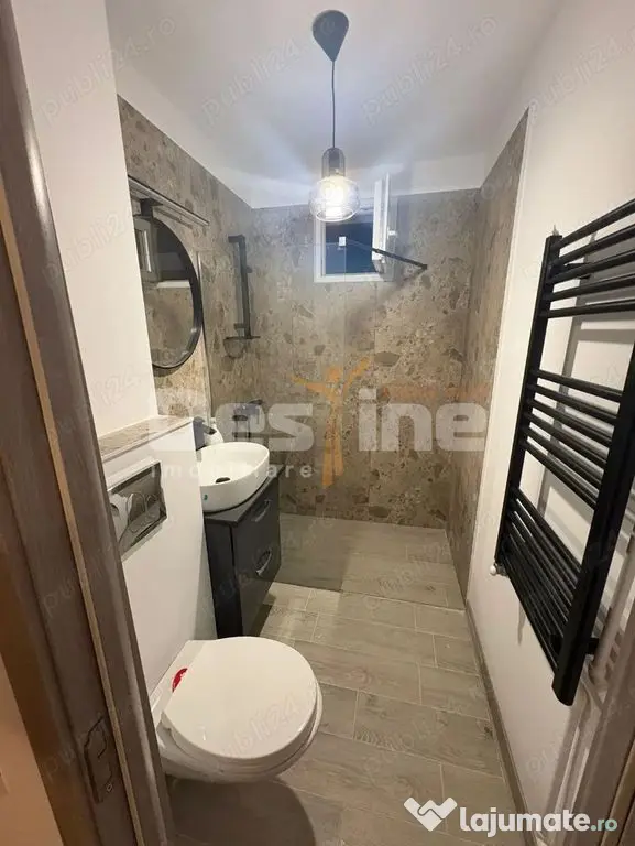 Apartament 2 camere, Raul Doamnei - Bucuresti (Bucuresti-Ilfov)