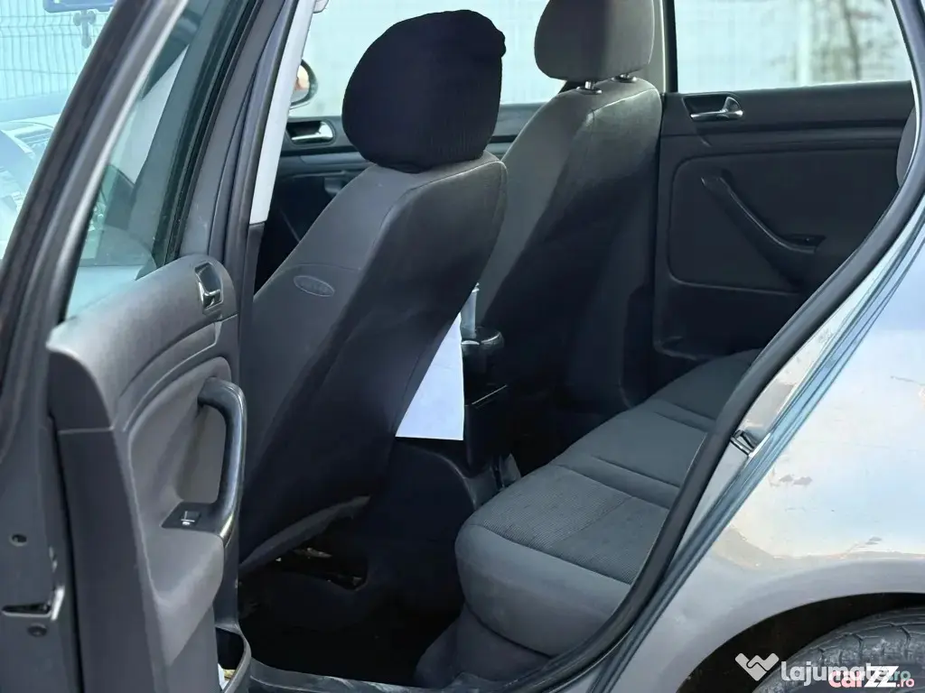 Vw golf 5 1,4i 2008 - Iasi (Iasi)