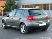 Vw golf 5 1,4i 2008 