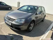 Vw golf 5 1,4i 2008 