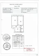 2 camere + boxa + parcare + acces piscina