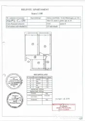 2 camere + boxa + parcare + acces piscina 