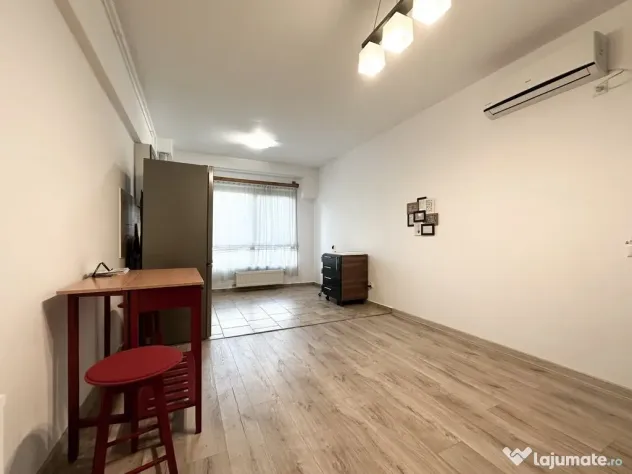 2 camere + boxa + parcare + acces piscina - Bucuresti (Bucuresti-Ilfov)