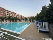 2 camere + boxa + parcare + acces piscina 