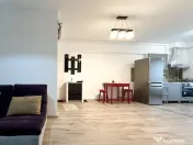 2 camere + boxa + parcare + acces piscina 