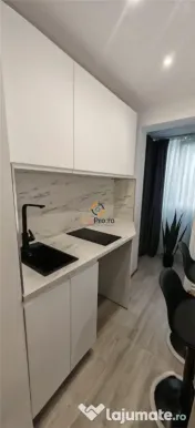Apartament Lux Etaj 4 Zona Blascovici 