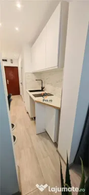 Apartament Lux Etaj 4 Zona Blascovici 