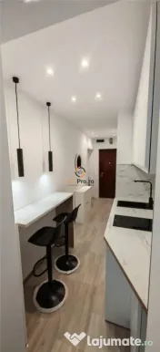 Apartament Lux Etaj 4 Zona Blascovici 
