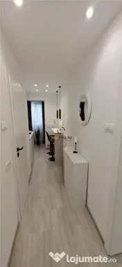 Apartament Lux Etaj 4 Zona Blascovici 