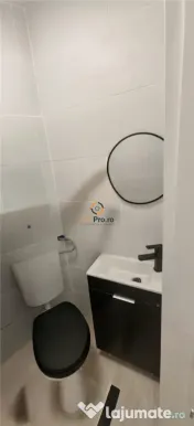 Apartament Lux Etaj 4 Zona Blascovici 