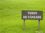 Terenuri intravilane Buftea