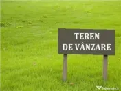 Terenuri intravilane Buftea 