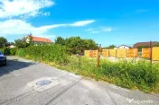 Valu lui Traian - Partea Dreapta, teren 607 mp, fundatie ... 