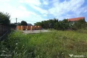 Valu lui Traian - Partea Dreapta, teren 607 mp, fundatie ... 