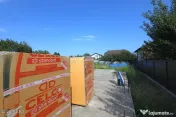 Valu lui Traian - Partea Dreapta, teren 607 mp, fundatie ... 