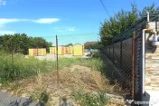 Valu lui Traian - Partea Dreapta, teren 607 mp, fundatie ... 