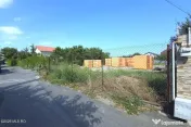 Valu lui Traian - Partea Dreapta, teren 607 mp, fundatie ... 