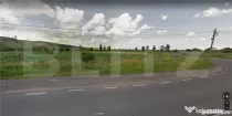 De vanzare teren extravilan, Cornesti, jud.Cluj