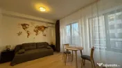 Studio Tineretului Park Residence Parcului Copiilor 