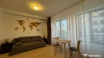 Studio Tineretului Park Residence Parcului Copiilor