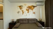 Studio Tineretului Park Residence Parcului Copiilor 