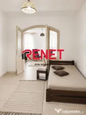 Inchiriere 2 camere Cismigiu Demisol Înalt 550€ Comisi... 