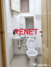 Inchiriere 2 camere Cismigiu Demisol Înalt 550€ Comisi... 