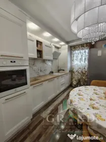 Apartament 3 camere I zona Vivo