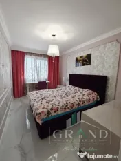 Apartament 3 camere I zona Vivo