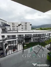 Apartament 3 camere I zona Vivo