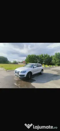 Audi q5 de vanzare