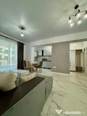 Chiriaș deja în apartament – Încasezi chiria din pri... 