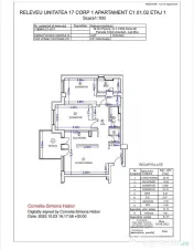 Chiriaș deja în apartament – Încasezi chiria din pri... 