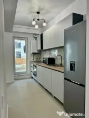 Chiriaș deja în apartament – Încasezi chiria din pri... 
