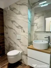 Chiriaș deja în apartament – Încasezi chiria din pri... 