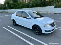 Dacia Logan gpl