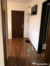 Apartament Modern | 3 Camere | Etaj 3 | Intre Lacuri/Iulius 