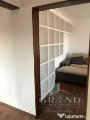 Apartament Modern | 3 Camere | Etaj 3 | Intre Lacuri/Iulius 