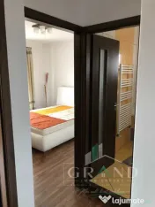 Apartament Modern | 3 Camere | Etaj 3 | Intre Lacuri/Iulius 