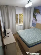 DE inchiriat apartament cu 3 camere, General. etaj 2, 450...